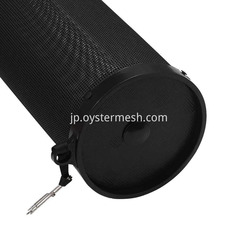 Oyster Grow Bags Aquaculture (3)